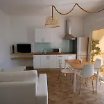 Apartment El Aceitun Homes Gran Tarajal