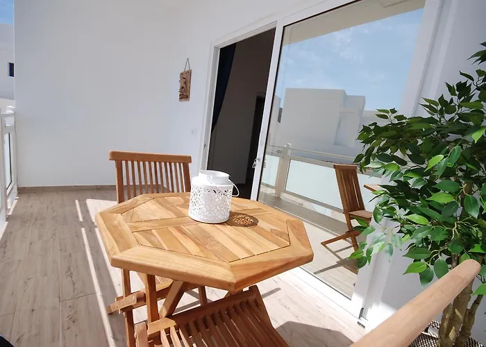 דירה El Aceitun Homes