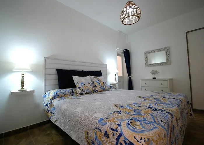 דירה El Aceitun Homes גראן טאראחל