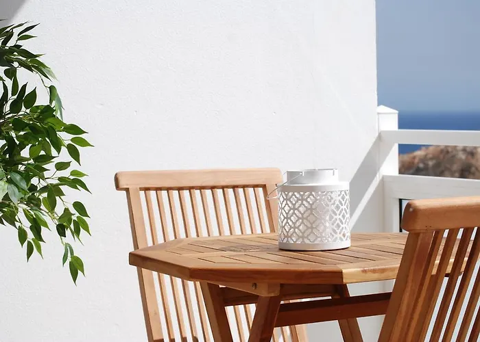 El Aceitun Homes גראן טאראחל