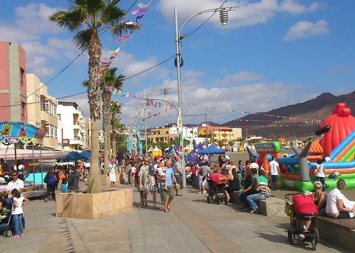 El Aceitun Homes דירה