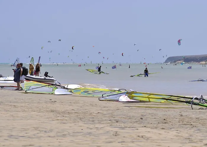 דירה El Aceitun Homes