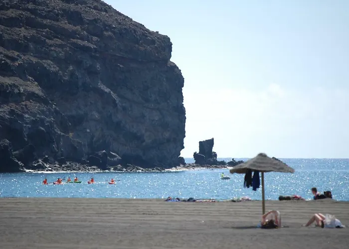 דירה El Aceitun Homes