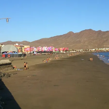 El Aceitun Homes * Gran Tarajal