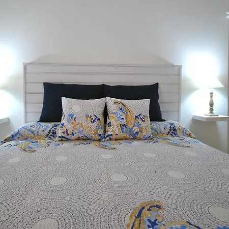 El Aceitun Homes Daire