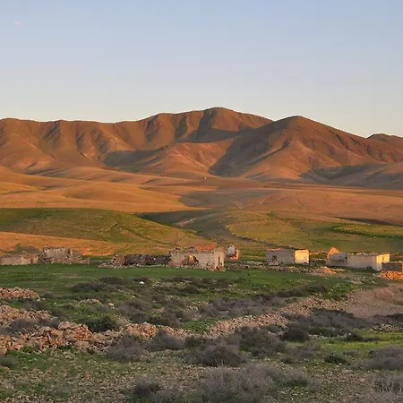 El Aceitun Homes Apartmán Gran Tarajal
