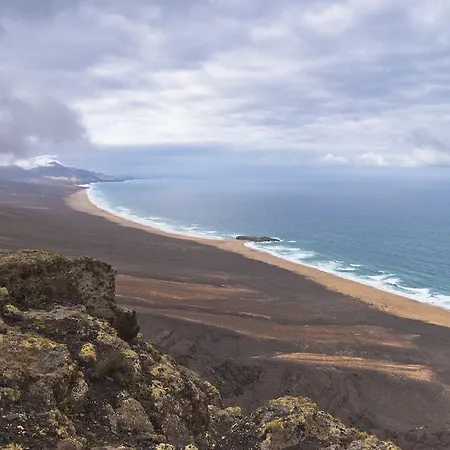 El Aceitun Homes Daire *