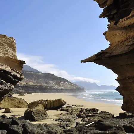 Daire El Aceitun Homes Gran Tarajal