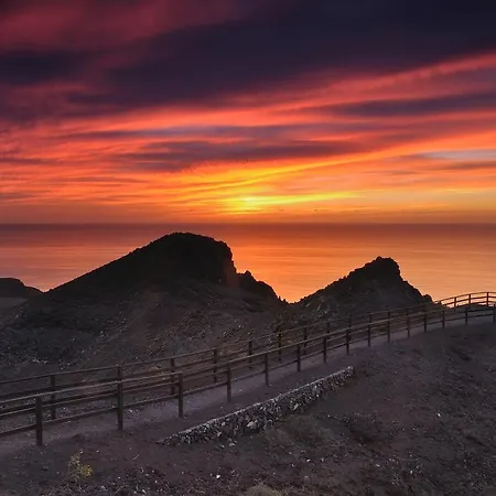 Daire El Aceitun Homes *