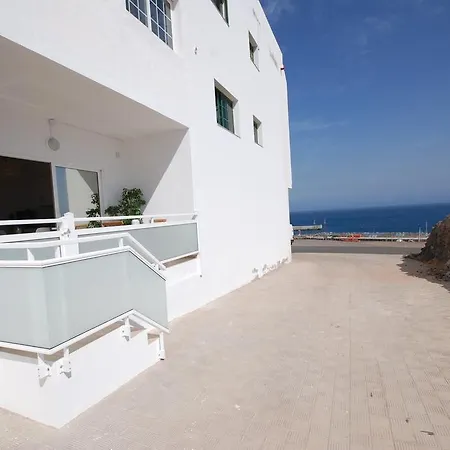 El Aceitun Homes Daire