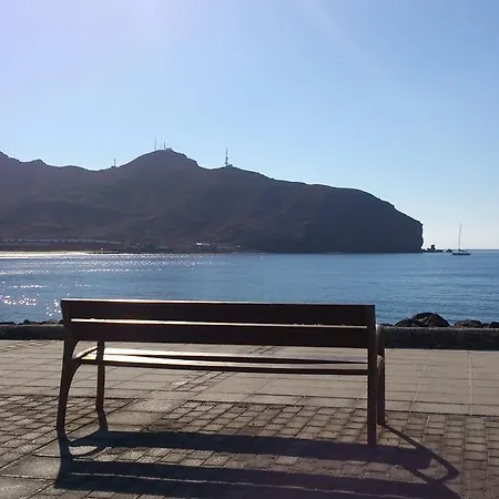 El Aceitun Homes * Gran Tarajal