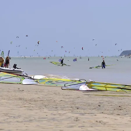 Daire El Aceitun Homes