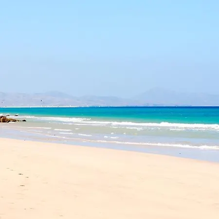 El Aceitun Homes Daire *