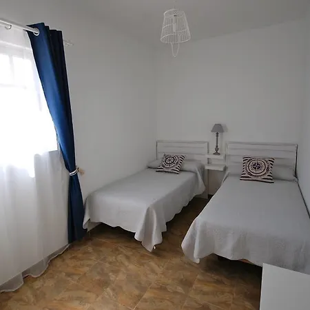 El Aceitun Homes Daire