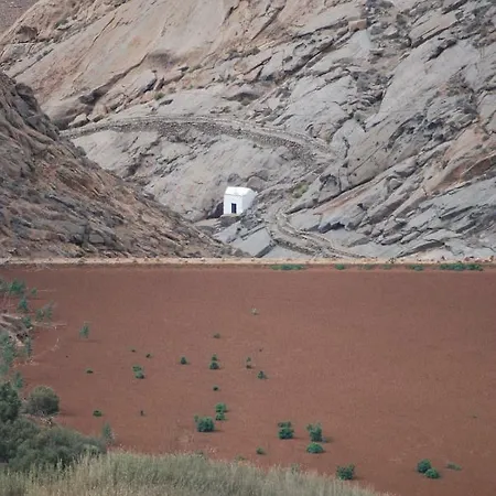 El Aceitun Homes Daire