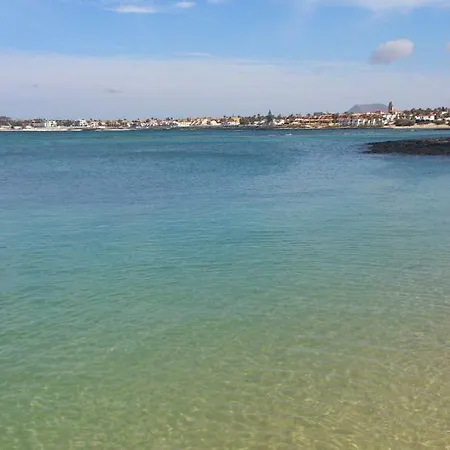 Daire El Aceitun Homes Gran Tarajal