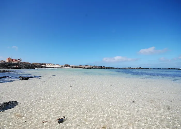 El Aceitun Homes 公寓