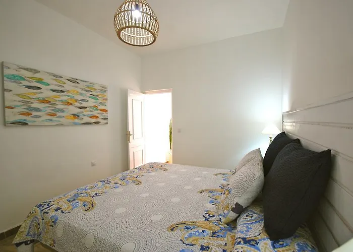 公寓 El Aceitun Homes 格兰塔拉雅