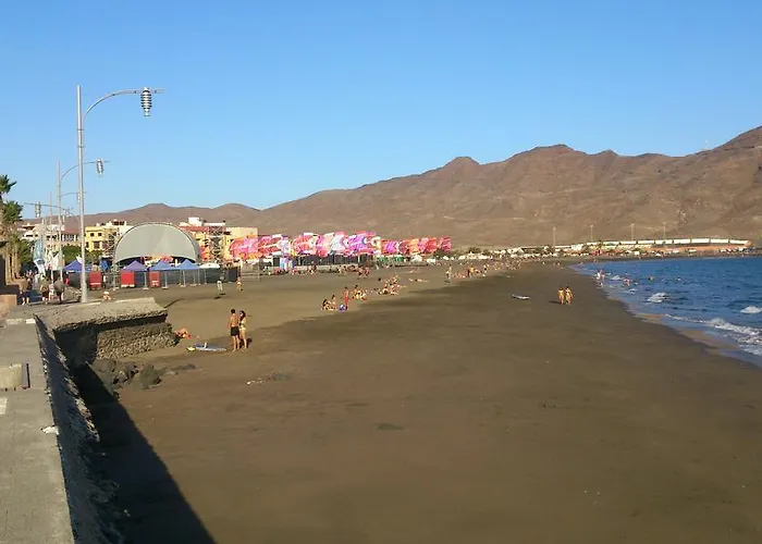 El Aceitun Homes * Gran Tarajal