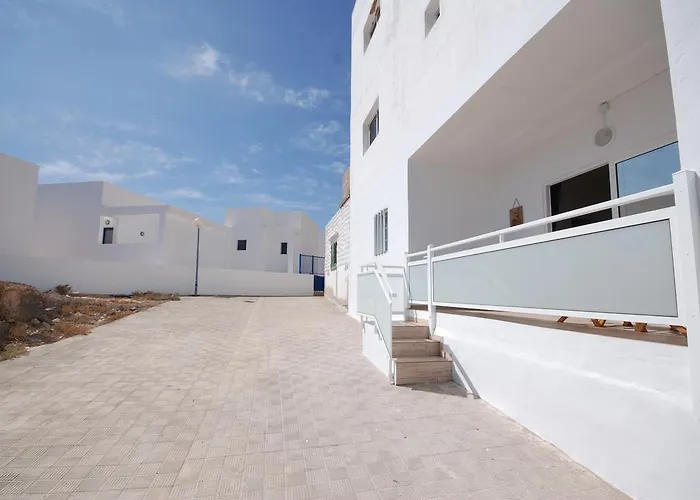 Apartamento El Aceitun Homes *