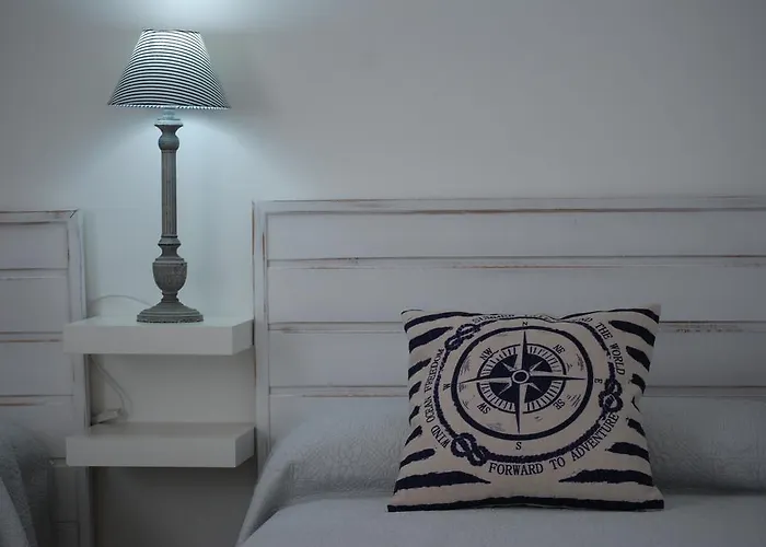 El Aceitun Homes Apartamento *