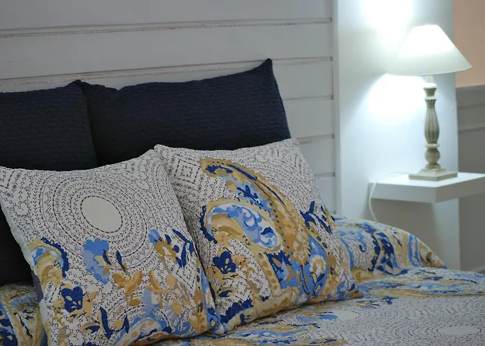 Apartamento El Aceitun Homes