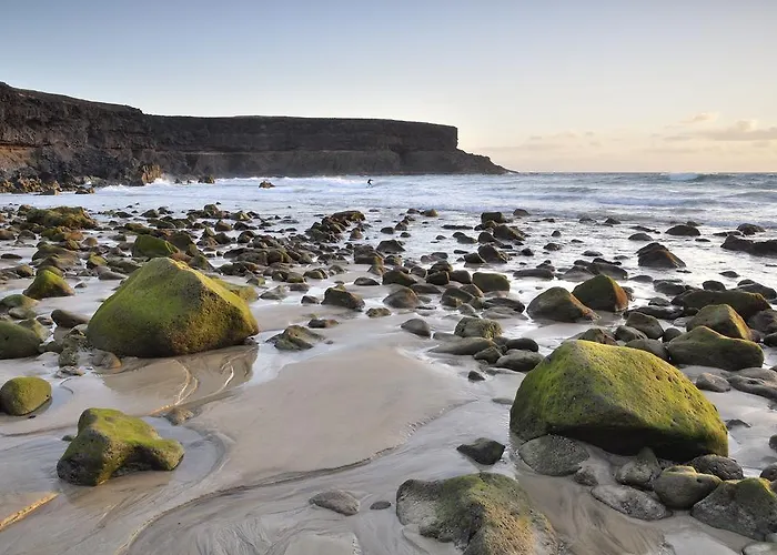 El Aceitun Homes Apartamento *