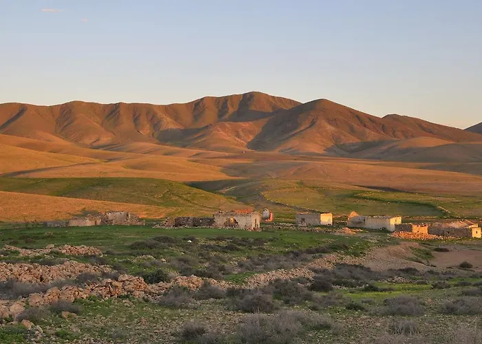 El Aceitun Homes Apartamento Gran Tarajal