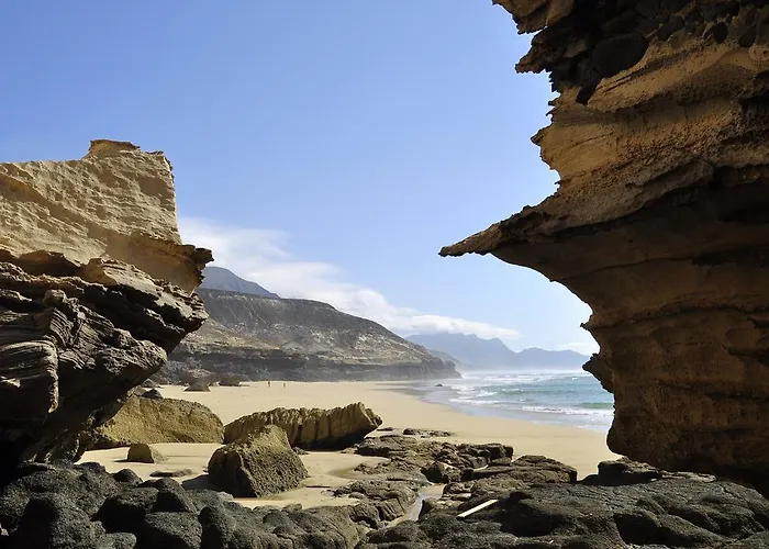 Apartamento El Aceitun Homes Gran Tarajal