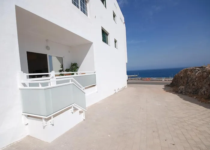 El Aceitun Homes 公寓