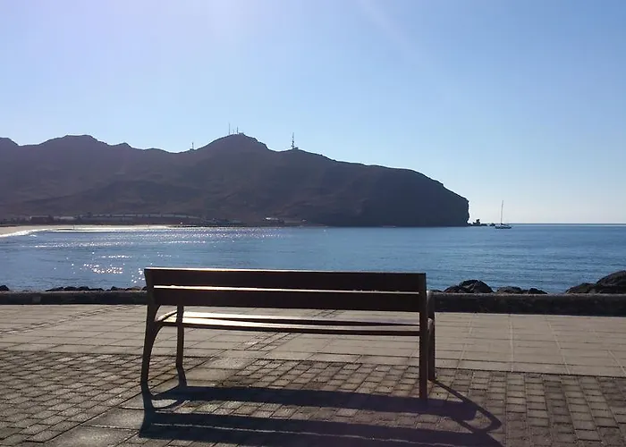 El Aceitun Homes * 格兰塔拉雅