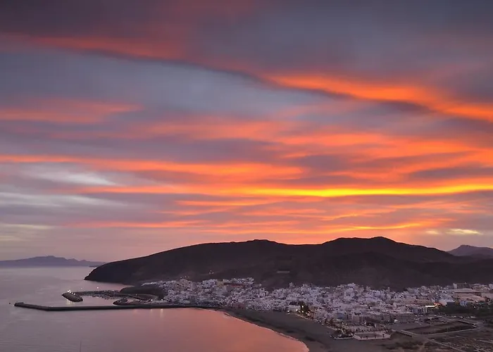 Apartamento El Aceitun Homes *