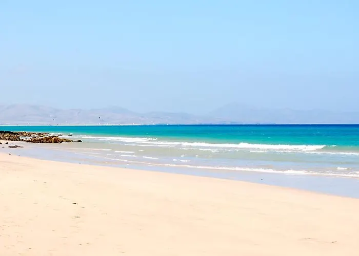 El Aceitun Homes 公寓 *