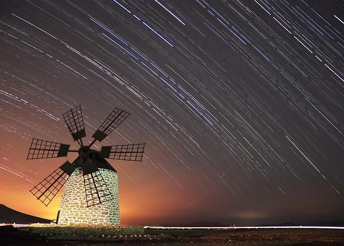 Apartamento El Aceitun Homes *