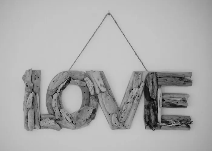 公寓 El Aceitun Homes