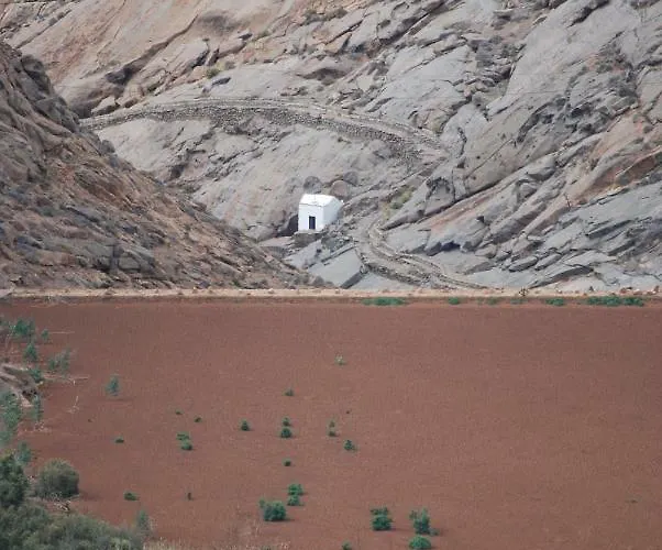 El Aceitun Homes 公寓