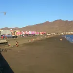 El Aceitun Homes * غران تاراغال