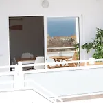 شقة El Aceitun Homes *