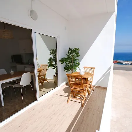 Apartment El Aceitun Homes *