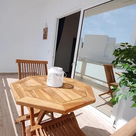 Apartment El Aceitun Homes