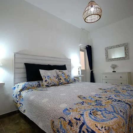 Apartment El Aceitun Homes Gran Tarajal