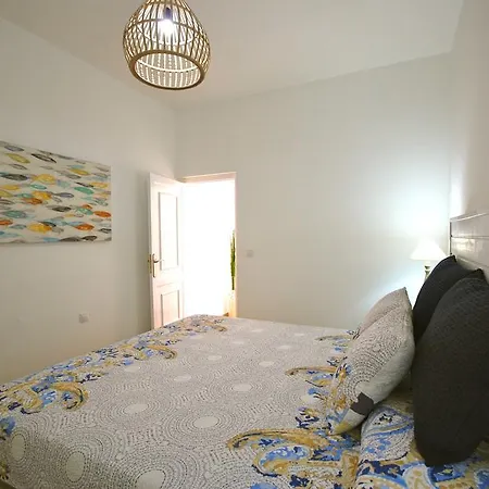 Apartment El Aceitun Homes Gran Tarajal
