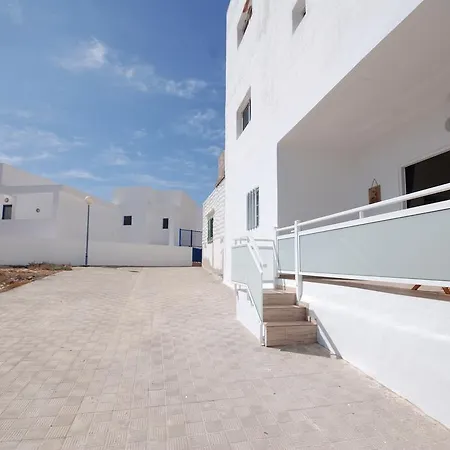 Apartment El Aceitun Homes *