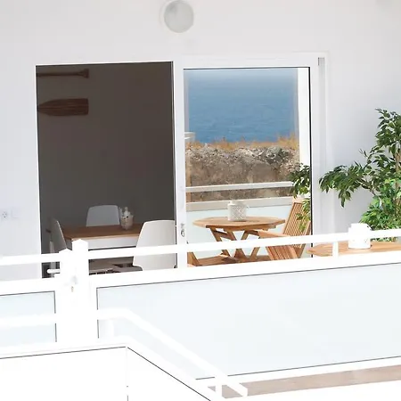 Apartment El Aceitun Homes *