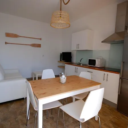 Apartment El Aceitun Homes Gran Tarajal