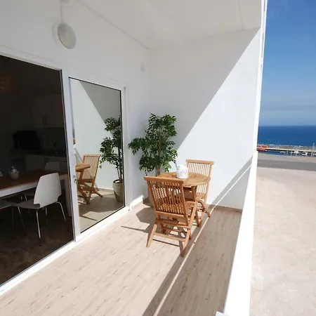 Apartment El Aceitun Homes Gran Tarajal