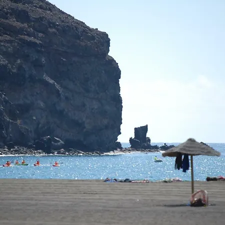 شقة El Aceitun Homes