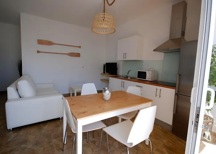 Daire El Aceitun Homes Gran Tarajal